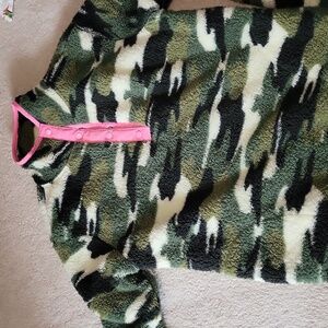 Women's crown and ivy xl